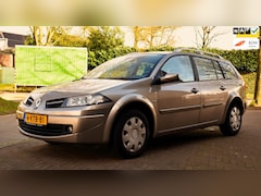 Renault Mégane Grand Tour - 1.4-16V Business Line MET CRUISE CONTROL, AIRCO CLIMA EN MEER