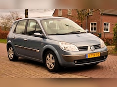 Renault Scénic - 2.0-16V Privilège Luxe AUTOMAAT MET AIRCO-CLIMA, CRUISE CONTROL EN MEER