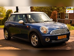 MINI Cooper - 1.6 Pepper AIRCO, ELEC. RAMEN APK 16 Aug 2025 ZEER MOOI