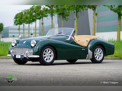 Triumph TR3A - 2.0