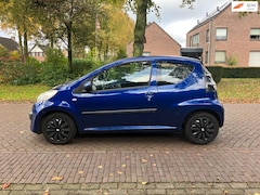 Citroën C1 - 1.0-12V Séduction Airco ZEER MOOI