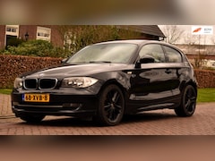 BMW 1-serie - 116i Business Line MET AIRCO CLIMA, ELEC. EXORT EXPORT