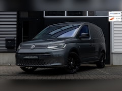 Volkswagen Caddy Cargo - 2.0 TDI 75 Edition