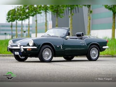 Triumph Spitfire - MK3