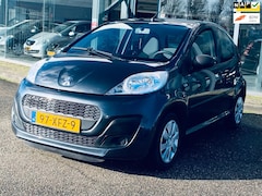 Peugeot 107 - 1.0 Access Accent, Airco, 5 Deur, NAP, APK