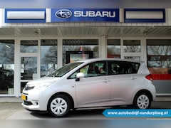 Subaru Trezia - 1.3 Comfort * Airconditioning * Dealeronderhouden