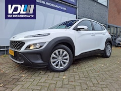 Hyundai Kona - 1.0 T-GDI Apple/Android | Cruise control | Camera