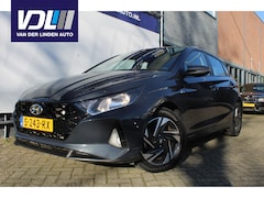 Hyundai i20 - 1.0 T-GDI 48V Digitaal dashboard | Apple/Android | Parkeer camera | Cruise control