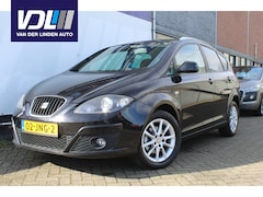 Seat Altea XL - 1.4 TSI Airco l Cruise control l PDC voor + achter