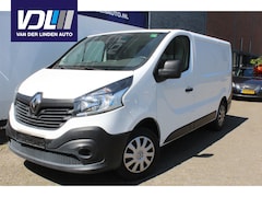 Renault Trafic - 1.6 dCi T27 L1H1