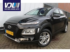 Hyundai Kona - 1.0 T-GDI Apple/Android | Parkeer camera | Airco