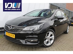 Opel Astra - GS Line 131pk Cruise control l PDC achter l AppleCarPlay/AndroidAuto