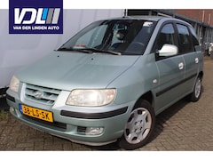 Hyundai Matrix - 1.8i GLS Airco