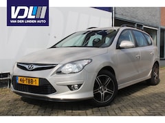 Hyundai i30 CW - 1.6i Cruise controle l Airco l LM-velgen