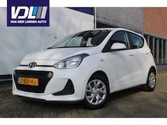 Hyundai i10 - 1.0i Aircol USB/AUX l centrale deurvergr. afst. bed