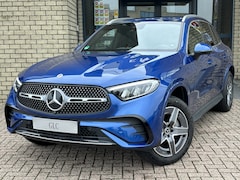 Mercedes-Benz GLC-klasse - 300e Hybrid 4 Matic AMG STYLING-PANORAMA-MEMORY-DISTRONIC-TREKHAAK-ZEER COMPLEET