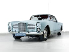 Facel Vega Excellence - - Original Interior - Technically 100%