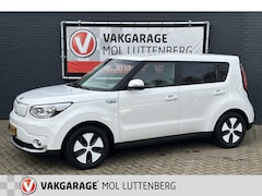 Kia e-Soul - EV 110pk 27kWh ExecutiveLine €2