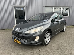 Peugeot 308 - 1.6 THP XT Airco Panodak APK 01-2026