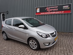 Opel Karl - 1.0 ecoFLEX Edition Airco.Cruise.Audio.Pdc.1e Eign