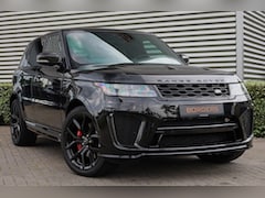 Land Rover Range Rover Sport - P575 SVR Carbon Edition (Grijs Kenteken)