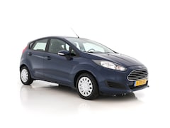 Ford Fiesta - 1.6 TDCi Lease Style *AIRCO | COMFORT-SEATS