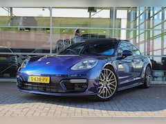 Porsche Panamera - 2.9 4 E-Hybrid Platinum Edition | Pano | Sport Chrono | HUD |