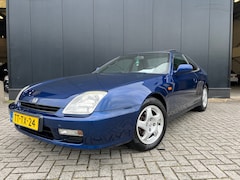 Honda Prelude - 2.0i '98 Automaat/orgNl/Nap/Dakje/ZrMooi