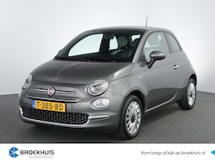 Fiat 500 - 1.0 Hybrid Dolcevita | Cruise | Airco | Apple Carplay/ Android auto | Panoramadak |