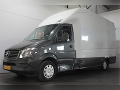 Mercedes-Benz Sprinter - 316 2.2 CDI 432L EHD Bakwagen - Automaat - Camera / Bluetooth