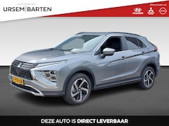 Mitsubishi Eclipse Cross - 2.4 PHEV Intense+