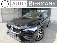 Volvo V60 - B3 163pk Mild Hybrid Aut Essential Edition | Driv. Assist en Awaren. | Leder | DIRECT LEVE