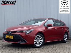 Toyota Corolla Touring Sports - Hybrid 140 Active Nieuwe Model NL Auto Navi Draadloos Carplay