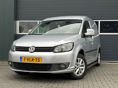 Volkswagen Caddy - 1.6 TDI Airco Cruise controle