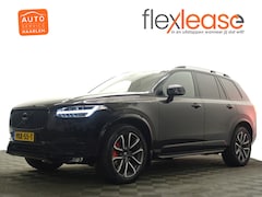 Volvo XC90 - 2.0 D5 Euro 6 4WD R-Design Aut- 360 Camera, Xenon Led, Navi, Memory, Sport Leder, Grijs Ke