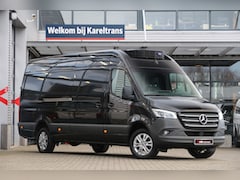 Mercedes-Benz Sprinter - 319 3.0 CDI V6 | Aut. | L3H2 | Koelwagen | Dag&Nacht | LED | Mbux | Camera | Vol