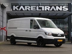 Volkswagen Crafter - 2.0 TDI 140PK | Aut. | Camera | Cruise | 3t trekgewicht | Airco