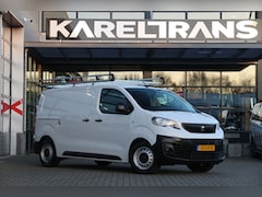 Peugeot Expert - 2.0 BlueHDI 180 | Aut. | Imperiaal | Orig. Navi | Camera | Clima