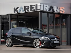 Mercedes-Benz A-klasse - A45 AMG 4-Matic | panorama | distronic | harman kardon | keyless