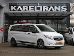 Mercedes-Benz Vito - 119 CDI | Aut. | DC | XL | Standkachel | Navi | Camera | Clima