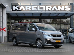 Peugeot Expert - 2.0 BlueHDI 120 | Aut. | DC | XL | 2x Schuifdeur | Navi | Camera | Airco