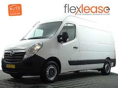 Opel Movano - 2.3 CDTI L2H3 Aut- 2/3 Pers, Cruise, Comfort Interieur, Clima, Elek Pakket