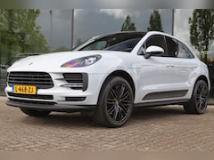 Porsche Macan - 2.0 AUT. | ELECTR. TREKHAAK | CARPLAY | 1E EIGENAAR | 21 INCH