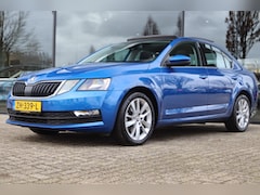 Skoda Octavia - 1.0 TSI GT AMBITION | PANO | CARPLAY | STOELVERW. | PDC