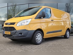 Ford Transit Custom - 2.0 TDCI L2H1 TREND | TREKHAAK | CAMERA | CRUISE