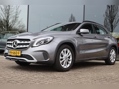 Mercedes-Benz GLA-Klasse - 180 BUSINESS SOLUTION | FULL LED | CAMERA | NAVI | ELEKTR. ACHTERKLEP