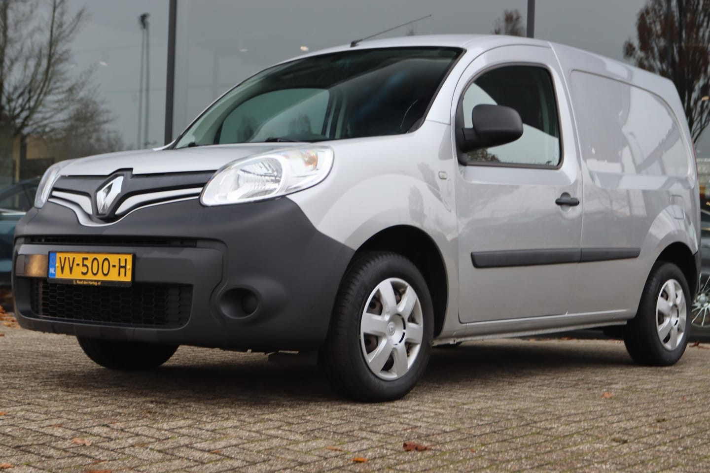 Renault Kangoo Express - 1.5 dCi 75 | AIRCO | CRUISE | TREKHAAK - AutoWereld.nl