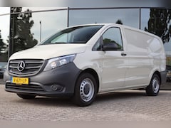 Mercedes-Benz Vito - 114 CDI-LANG | STANDKACHEL | 230V | LEDER