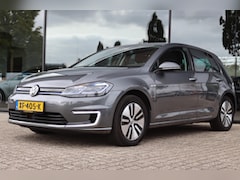 Volkswagen e-Golf - INCL. BTW* | ADAPTIVE CRUISE | CAMERA | CARPLAY