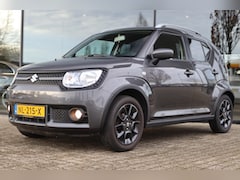 Suzuki Ignis - 1.2 AUT. SELECT INTRO | 1E EIG. NAP | AIRCO | NAVI | STOELVERW